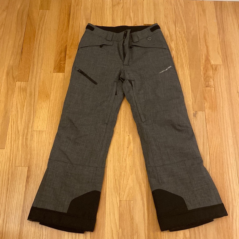 Obermeyer snow pants